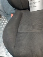 seat left driver´s PEUGEOT 301 2018r
