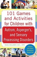 101 Games and Activities for Children With