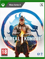 Mortal Kombat 1 PL XSX