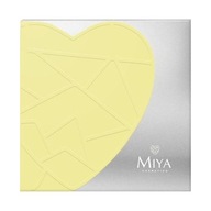 Miya Cosmetics sada peeling-maska+sérum s vitamínom C