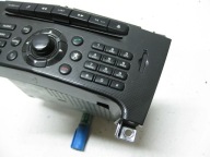 PEUGEOT 607 RADIO CD 96632921TP
