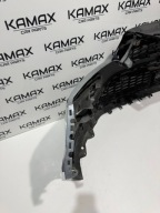 front bumper new grille DACIA JOGGER 21- original 620225509R