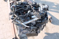 engine complete FORD 1,5 XUJG 50 TYSKM