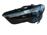 AUDI A5 B10 light left front MATRIX 8B3941035AB