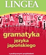 Gramatyka języka japońskiego z przykładami