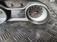 dials dials display 39113829 OPEL INSIGNIA B 1.6 D CDTI