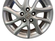 4x discs aluminium MAZDA 5 II CW 6.5"x17" 5x114.3 9965266570