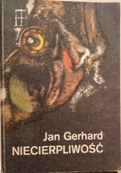 Niecierpliwość Jan Gerhard