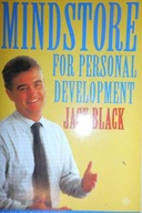 Mindstore for personal development - Jack Black