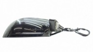 mirror right AUDI A7 4G 12 R LY9B 6 PIN ANGLIK