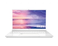OUTLET Laptop MSI A11SCX-070PL 14" 16 GB / 512 GB