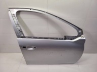 door front right side Peugeot 208 2015