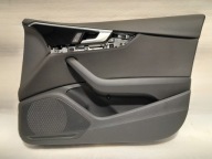 AUDI A4 B9 LIFT sedan side upholstery door right front USA