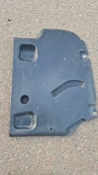 Blende Abdeckung Unterfahrschutz 2136900207 MERCEDES W213