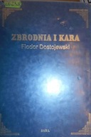 Zbrodnia i kara - Dostojewski