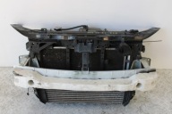 support panel for radiators front pillar fans MAZDA CX5 KD 2,2D