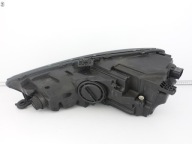 AUDI A4 S4 B9 8W0 FL LIFT 19-25 light BASIS FULL LED right front EUROPA