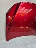 MAZDA CX-3 14-21 Cofano