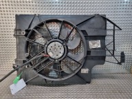 ventilátor obal chladiče 7H0121201CT VW T5 1,9 TDI BRR