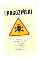 PAKIET: TEŚCIOWE... / UKOCHANY Z PIEKŁA RODEM ALEK ROGOZIŃSKI