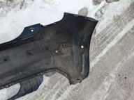 bumper rear FIAT 500e II 500 E II 2020R->