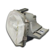 light right front Fiat Punto and 1.2 8V TYC