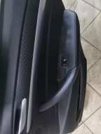 Tür komplet rechts heck BMW X6 E71 LCI 300/0 EU