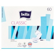 Bella Panty Classic Hygienické vložky 60 ks