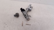 ignition lock cylinder key Opel Astra J 2,0 CDTI