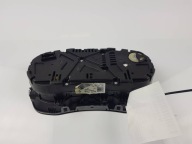 dials clock 6V0920731B SKODA FABIA III LIFT