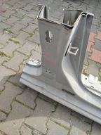Skoda Scala 2020 right side threshold