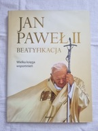 JAN PAWEŁ II BEATYFIKACJA - WSPOMNIENIA /91