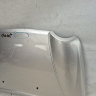 JEEP COMPASS e 06-11 Cofano