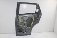 Nissan Juke F15 Tür rechts heck hinten