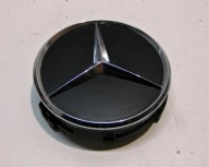 MERCEDES W220 cap discs MERCEDES GWIAZDA 2204000125