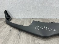 FORD MUSTANG MACH1 MACH 1 VI 2021-2023 SPOILER bumper front MR3B-17F775-A