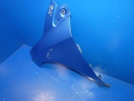 MERCEDES B W246 fender left front front DELIKATNIE WGIETY