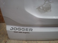 boot door cover boot DACIA JOGGER RK 2022- 901006921R