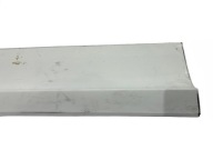 PORSCHE CAYENNE moulding panel door front 9Y0837095