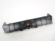 Panel Leuchten des warnblickschalters Sitze Achsträgers Mercedes W251 R-klasa