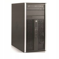 HP 8300 TOWER 3.4QC i7-3770 4 GB 500 GB USB 3.0 WIN7