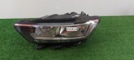 VW T-ROC left light front REFLEKTOR ZWYKLY 2GA