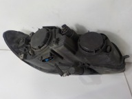 JAGUAR XF X250 XENON light left front front UK
