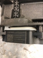 luftführung trennnetz luftansaugkanal VOLVO XC60 31425366
