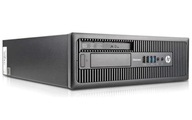 Stacionárny počítač HP 800 G1 SFF i7-4770 8GB 480SSD Windows 10