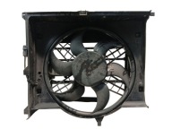 ventilátor obal chladiče BMW E46 LIFT 2.0 D 150KM M47D20