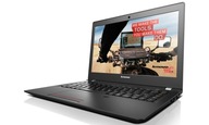 Notebook Lenovo Thinkpad E31-80 13,3 " Intel Core i5 8 GB / 256 GB čierny