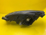 light right Lexus RX RX350 2009- Xenon