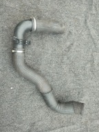 rohr intercooler Fiat Ducato 2.3