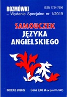 Samouczek języka angielskiego. Praca zbiorowa